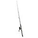 Combo Penn Spinfisher 7' (1pza) ‎9550BW702MH (1151689)
